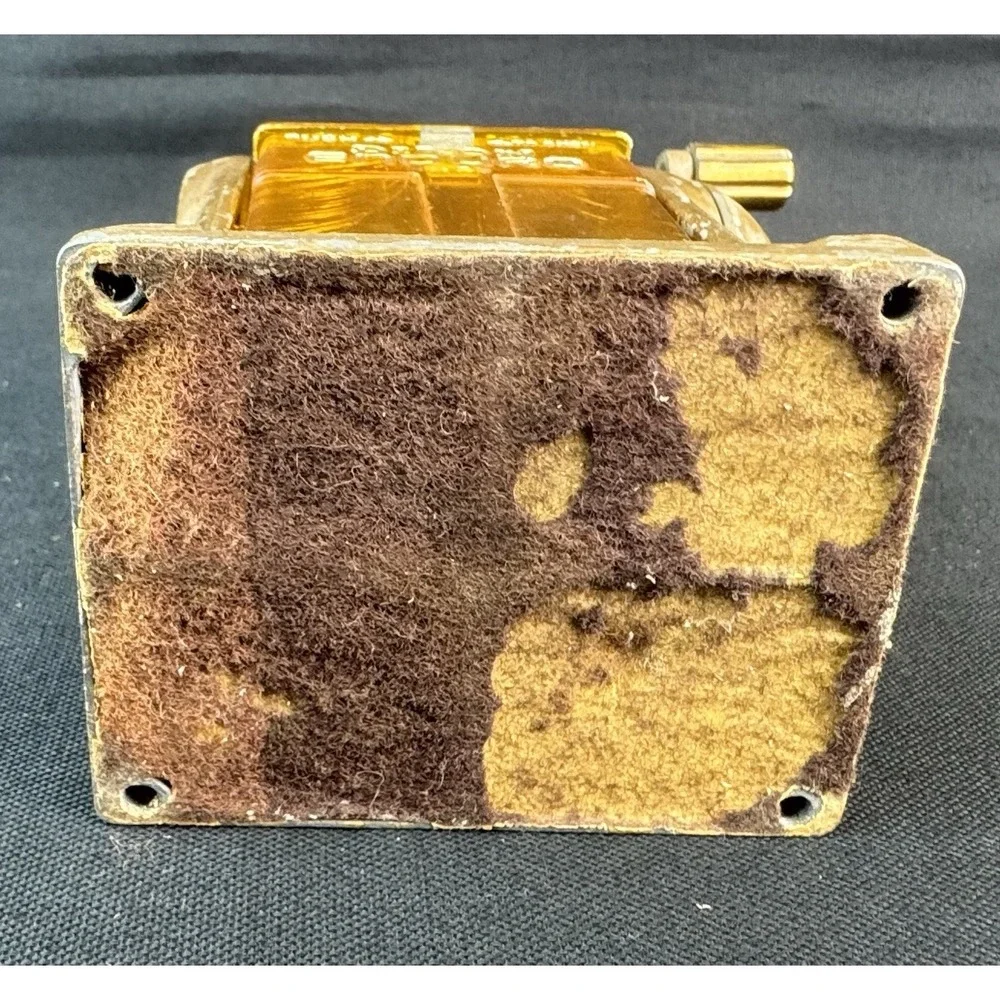 Vintage Dixon Enduro No. 20 Manual Pencil Sharpener